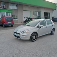 Fiat Punto 1.3 MJET 95CV 5p. Street