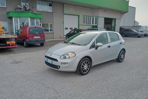 Fiat Punto 1.3 MJET 95CV 5p. Street