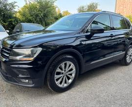 Volkswagen Tiguan 1.6 TDI SCR OK Neopatentati