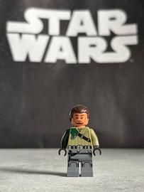 Lego star wars