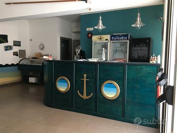 Attività di ristorazione (Trattoria-Pizzeria)