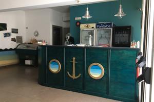 Attività di ristorazione (Trattoria-Pizzeria)