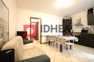 MINI APPARTAMENTO CON GIARDINO - CATENA RIF "NSV6