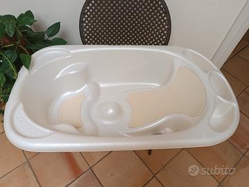 Vasca da bagno x neonati 