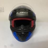 Casco ls2