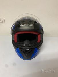 Casco ls2