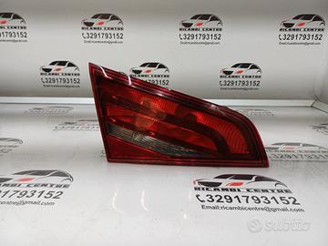 Faro fanale stop posteriore sinistra sx audi a3 20