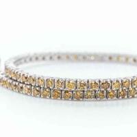 bracciale oro 14 ct