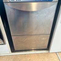 Lavabicchieri semi funzionante