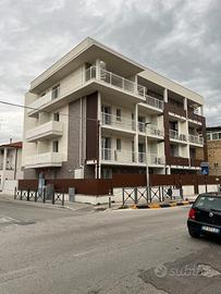 Appartamento a 100 mt dal mare