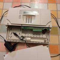 Combinatore telefonico hager g473-30x
