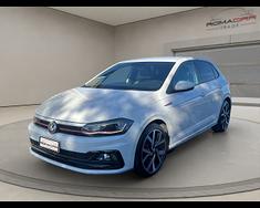 VOLKSWAGEN VIC Polo 2.0 TSI DSG GTI BlueMotion Tec