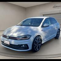 VOLKSWAGEN VIC Polo 2.0 TSI DSG GTI BlueMotion Tec