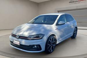 VOLKSWAGEN VIC Polo 2.0 TSI DSG GTI BlueMotion Tec