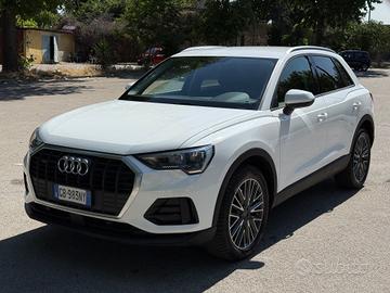 AUDI Q3 2020 40 TDI 2.0 190cv QUATTRO S tronic