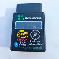 Sensore OBD2 per auto Bluetooth 