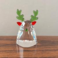 Swarovski Renna nalatizia