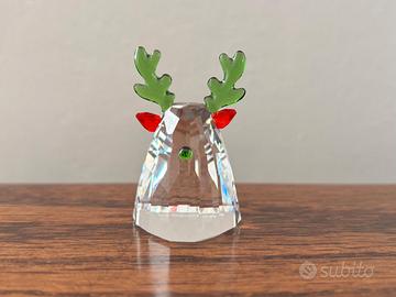 Swarovski Renna nalatizia