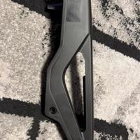 Copertura Catena Honda Hornet 750