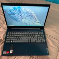 Lenovo IdeaPad 3 15ADA05 15.6"  AMD Ryzen 7 3700U