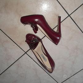 scarpe Prada nr 37 vintage