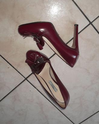 scarpe Prada nr 37 vintage