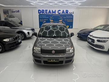 Fiat Panda 1.2 69Cv Benzina 5p. - Ok Neopatentati