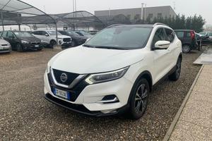 NISSAN Qashqai 1.5 dCi 115 CV Tekna+