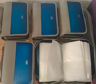 porta CD/DVD 