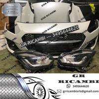 Musata completa suzuki swift 2021 #87455