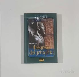 Il segreto dei geroglifici - Christian Jacq