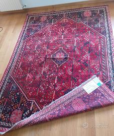 tappeti persiani originali