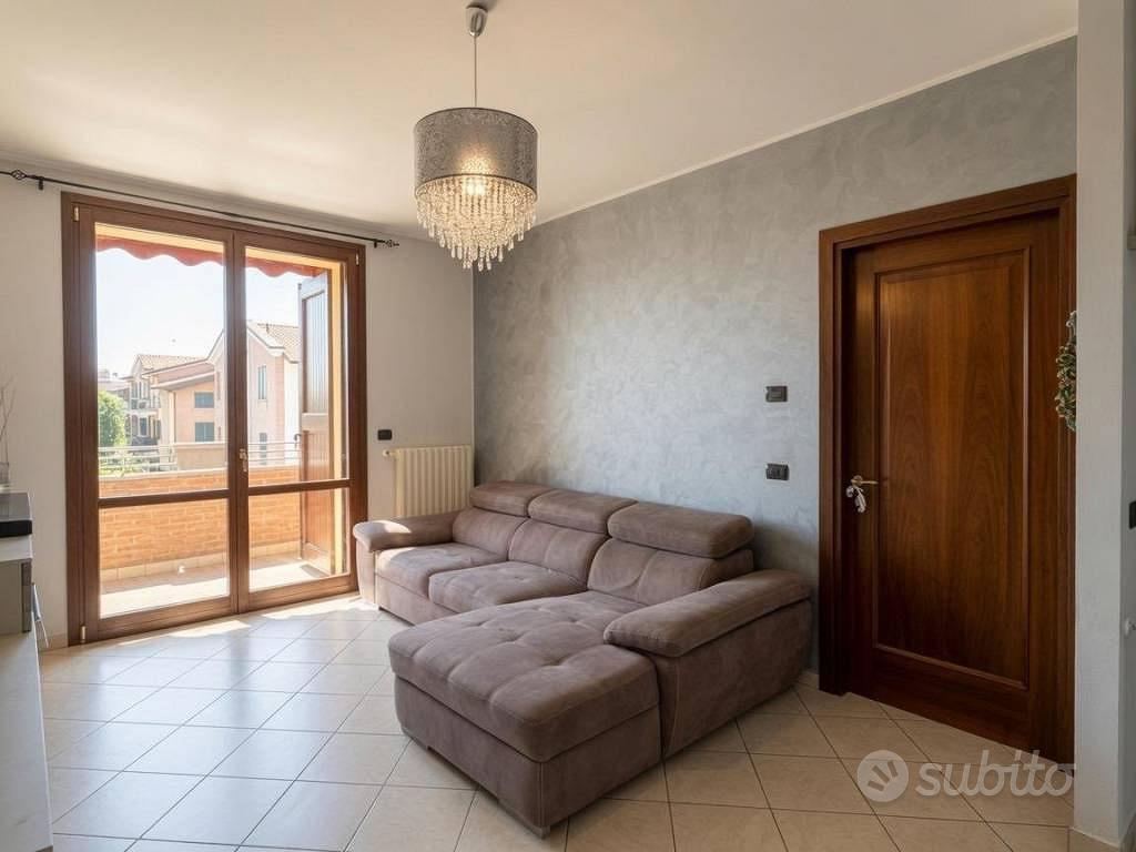 Appartamento – Nonantola, Casette - Vista 4
