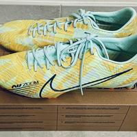 NIKE da calcio EUR 45/UK 11, mod. ZOOM VAPOR 15