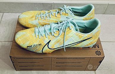 NIKE da calcio EUR 45/UK 11, mod. ZOOM VAPOR 15