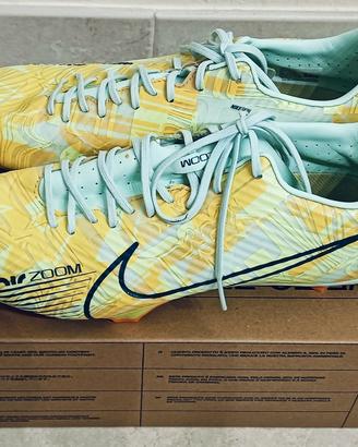 NIKE da calcio,EUR 45/UK 11,mod. ZOOM VAPOR 15
