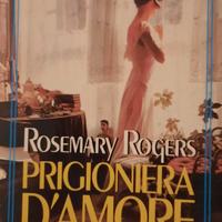 PRIGIONIERA D'AMORE