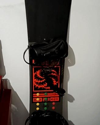 tavola snowboard ride  brzekrer 156 con attacchi
