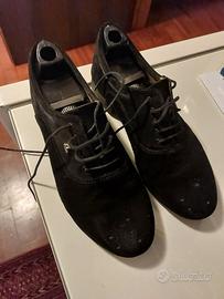 scarpe tango argentino