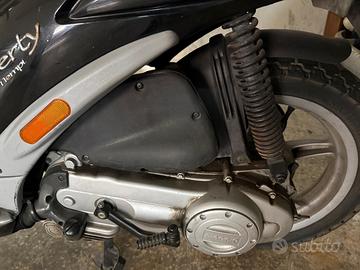 Liberty 50 cc