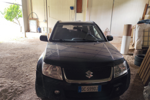 Suzuki Gran Vitara GPL