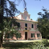 Villa storica - Pozzolo Formigaro