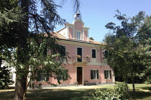 Villa storica - Pozzolo Formigaro