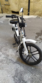 Piaggio ciao come nuovo 83