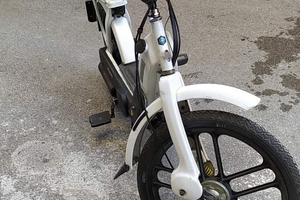 Piaggio ciao come nuovo 83