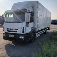 Autocarro Iveco Eurocargo 120 E 25