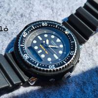 Seiko H601 5480 vintage 07.91