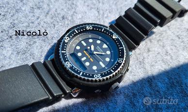 Seiko H601 5480 vintage 07.91