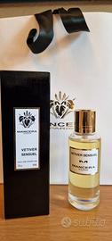 Mancera vetiver sensuel