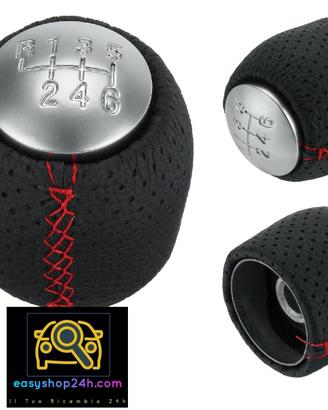 POMELLO LEVA CAMBIO PER ALFA ROMEO 159 BRERA SPORT